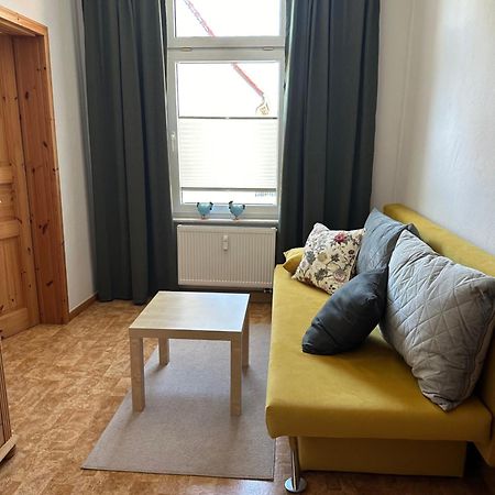 Ferienwohnung Mathilda Варен Экстерьер фото